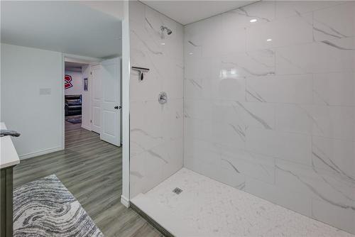 3526 Canfield Crescent, Stevensville, ON - Indoor Photo Showing Bathroom