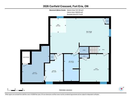 3526 Canfield Crescent, Stevensville, ON - Other