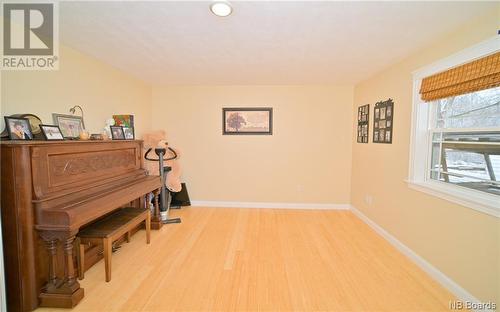 41 Lonewater Street, Fredericton, NB - Indoor Photo Showing Other Room