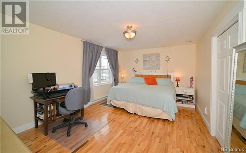 41 Lonewater Street, Fredericton, NB - Indoor Photo Showing Bedroom