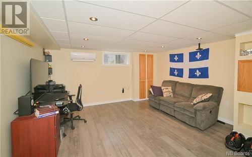 41 Lonewater Street, Fredericton, NB - Indoor