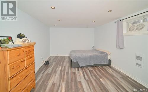 41 Lonewater Street, Fredericton, NB - Indoor Photo Showing Bedroom