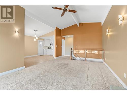 3107 13 Street, Vernon, BC - Indoor Photo Showing Other Room