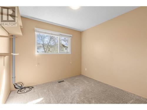 3107 13 Street, Vernon, BC - Indoor Photo Showing Other Room