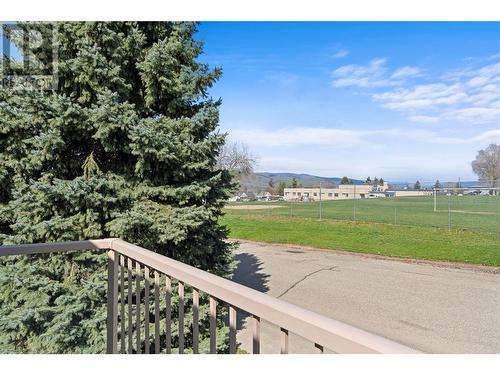 3107 13 Street, Vernon, BC - Outdoor With View