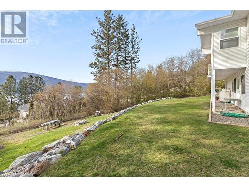 16762 Commonage Road, Lake Country, BC - Outdoor