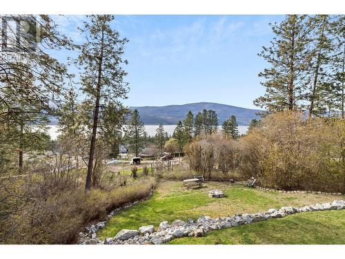 16762 Commonage Road, Lake Country, BC - Outdoor With View