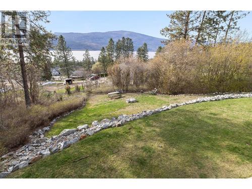16762 Commonage Road, Lake Country, BC - Outdoor With View