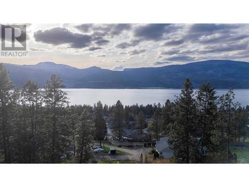 16762 Commonage Road, Lake Country, BC - Outdoor With Body Of Water With View
