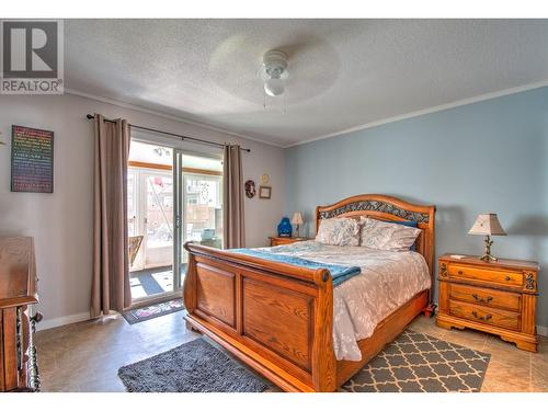 3585 Dunkley Drive, Armstrong, BC - Indoor Photo Showing Bedroom
