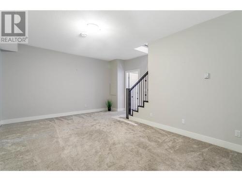 1295 Rodondo Place, Kelowna, BC - Indoor Photo Showing Other Room