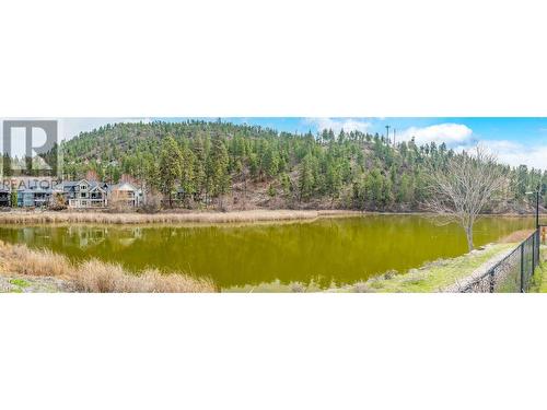 1295 Rodondo Place, Kelowna, BC - Outdoor With View