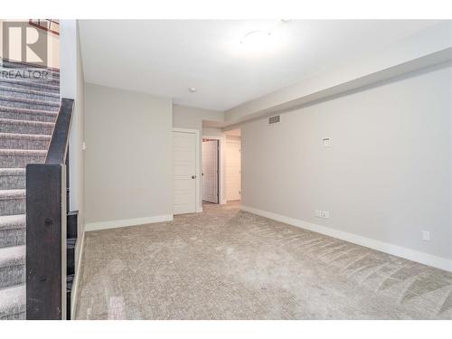 1295 Rodondo Place, Kelowna, BC - Indoor Photo Showing Other Room