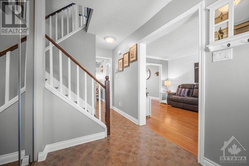 686 Morewood Crescent, Ottawa, ON - Indoor Photo Showing Other Room