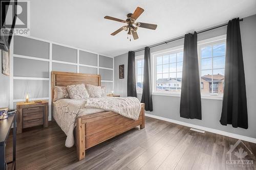 686 Morewood Crescent, Ottawa, ON - Indoor Photo Showing Bedroom