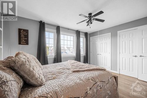 686 Morewood Crescent, Ottawa, ON - Indoor Photo Showing Bedroom