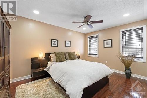 1324 Talcy Crescent, Orleans, ON - Indoor Photo Showing Bedroom