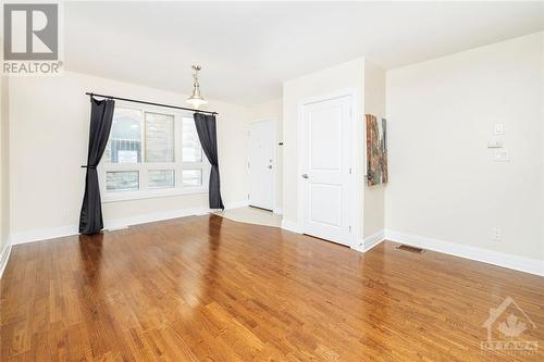 345 Bronson Avenue Unit#M3, Ottawa, ON - Indoor Photo Showing Other Room