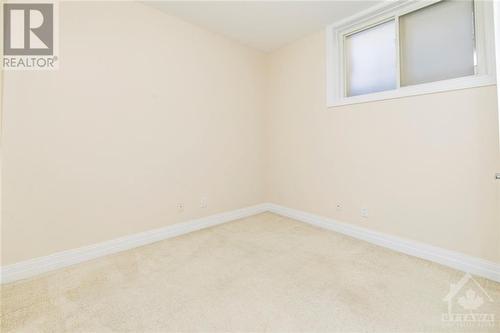 345 Bronson Avenue Unit#M3, Ottawa, ON - Indoor Photo Showing Other Room