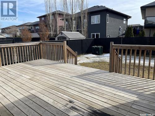 41 Guy Drive, Prince Albert, SK - Outdoor With Exterior