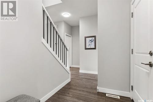 4037 Delhaye Way, Regina, SK - Indoor Photo Showing Other Room