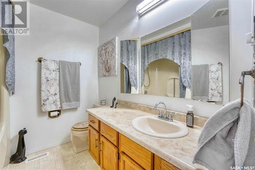 107 2Nd Street W, Pierceland, SK - Indoor Photo Showing Bathroom
