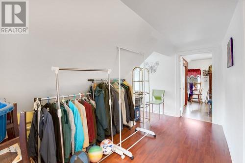 946 King Street, L'Orignal, ON - Indoor With Storage