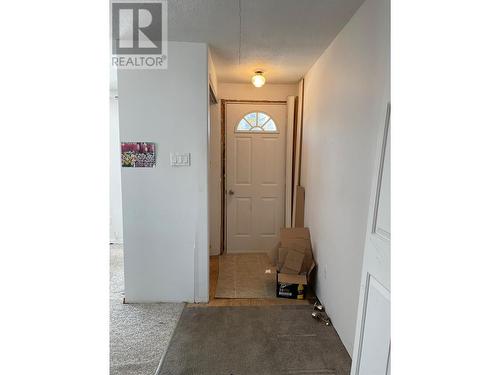 5368 41 Street, Fort Nelson, BC - Indoor Photo Showing Other Room