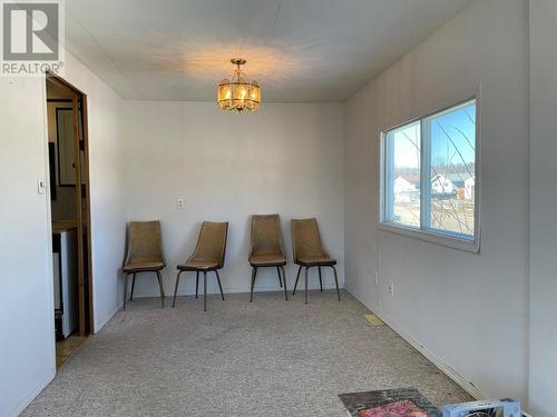 5368 41 Street, Fort Nelson, BC - Indoor Photo Showing Other Room