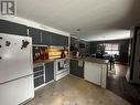 8 Fediw Road, Fort Nelson, BC  - Indoor Photo Showing Kitchen 