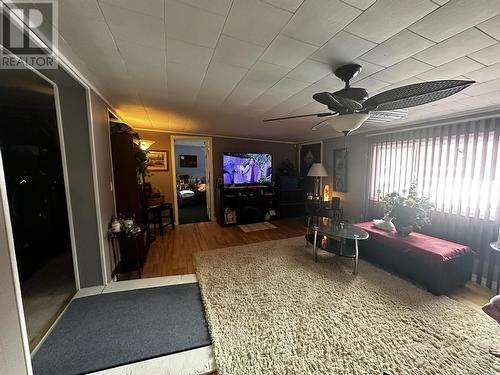 8 Fediw Road, Fort Nelson, BC - Indoor Photo Showing Other Room