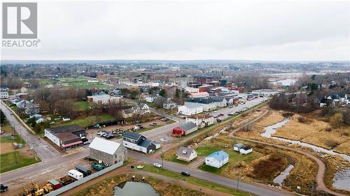 6 St James Street, Sackville, NB - Outdoor With View