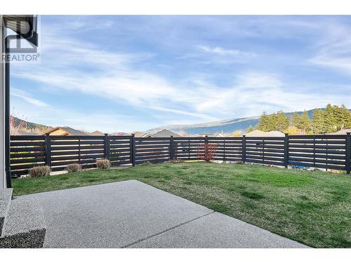 12798 Lake Hill Drive Unit# 61, Lake Country, BC - Outdoor With View