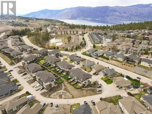 12798 Lake Hill Drive Unit# 61, Lake Country, BC - Outdoor With Body Of Water With View