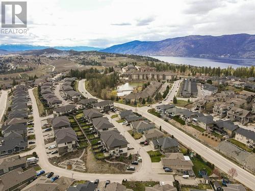 12798 Lake Hill Drive Unit# 61, Lake Country, BC - Outdoor With View