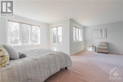 1816 Thornecrest Street, Ottawa, ON - Indoor Photo Showing Bedroom