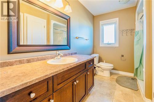 47 Kingsview Drive, Sudbury, ON - Indoor Photo Showing Bathroom