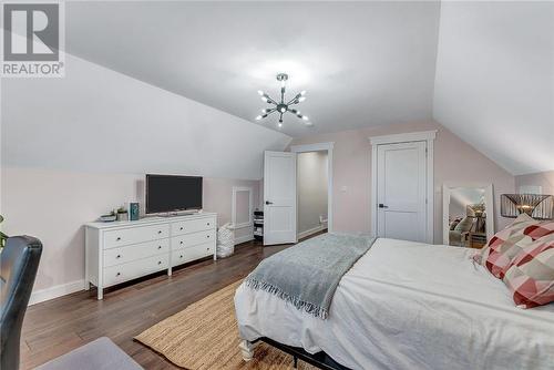 401 St-Agnes Street, Azilda, ON - Indoor Photo Showing Bedroom