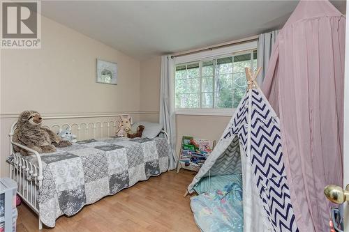 1739 Oriole Drive, Sudbury, ON - Indoor Photo Showing Bedroom