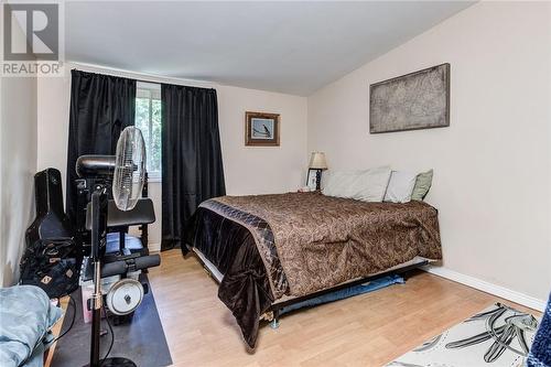 1739 Oriole Drive, Sudbury, ON - Indoor Photo Showing Bedroom