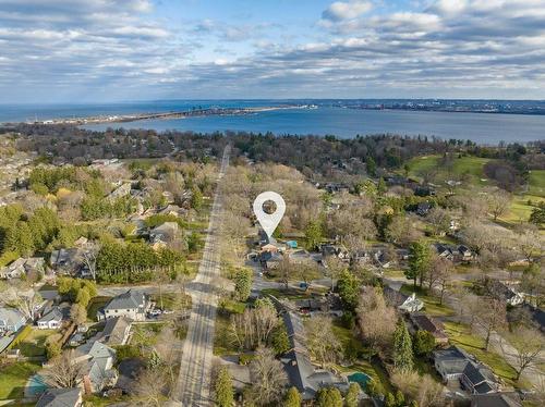 798 King Road, Burlington, ON - Outdoor With Body Of Water With View
