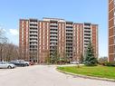 Front Exterior - 1968 Main Street W|Unit #302, Hamilton, ON  - Outdoor With Balcony With Facade 