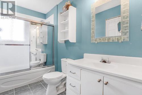 540 Albert Street, Hawkesbury, ON - Indoor Photo Showing Bathroom
