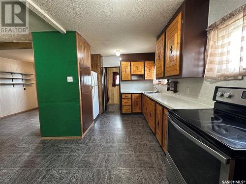 635 13Th Street, Humboldt, SK - Indoor Photo Showing Kitchen
