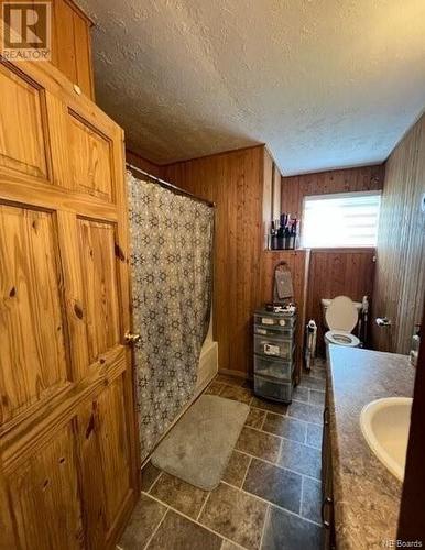 14034 Route 17, Glen Levit, NB - Indoor Photo Showing Bathroom