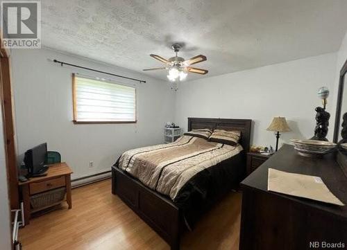 14034 Route 17, Glen Levit, NB - Indoor Photo Showing Bedroom
