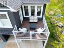 285 Canada Street, Fredericton, NB  - Outdoor With Deck Patio Veranda 