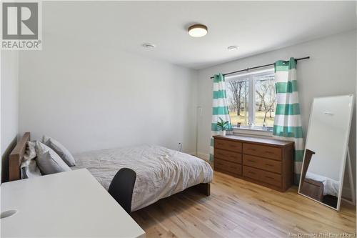 285 Canada Street, Fredericton, NB - Indoor Photo Showing Bedroom