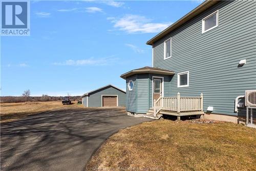 1315 Route 535, Cocagne, NB - Outdoor