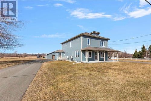 1315 Route 535, Cocagne, NB - Outdoor With Exterior